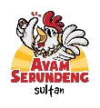 Ayam Serundeng Sukron
