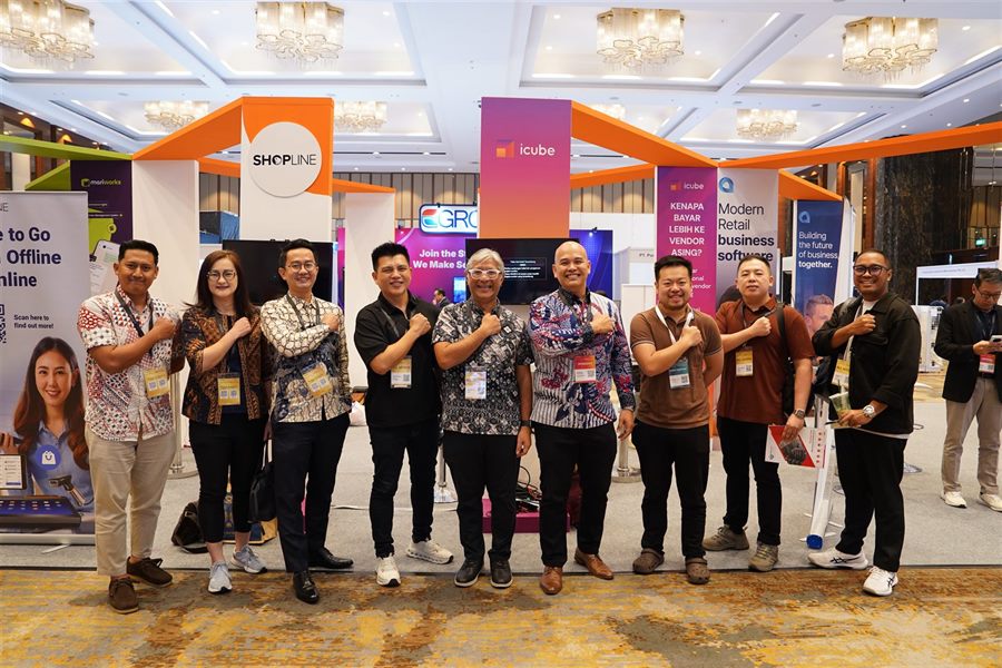Indonesia Retail Summit & Expo 2026