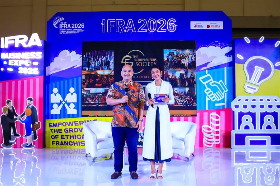 IFRA Business Expo 2026