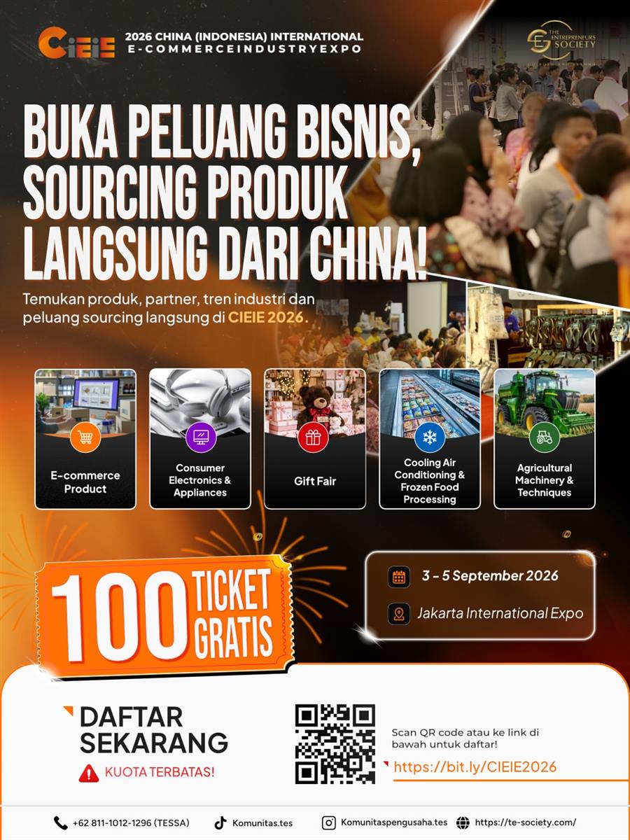 CIEIE 2026 sourcing and e-commerce industry expo