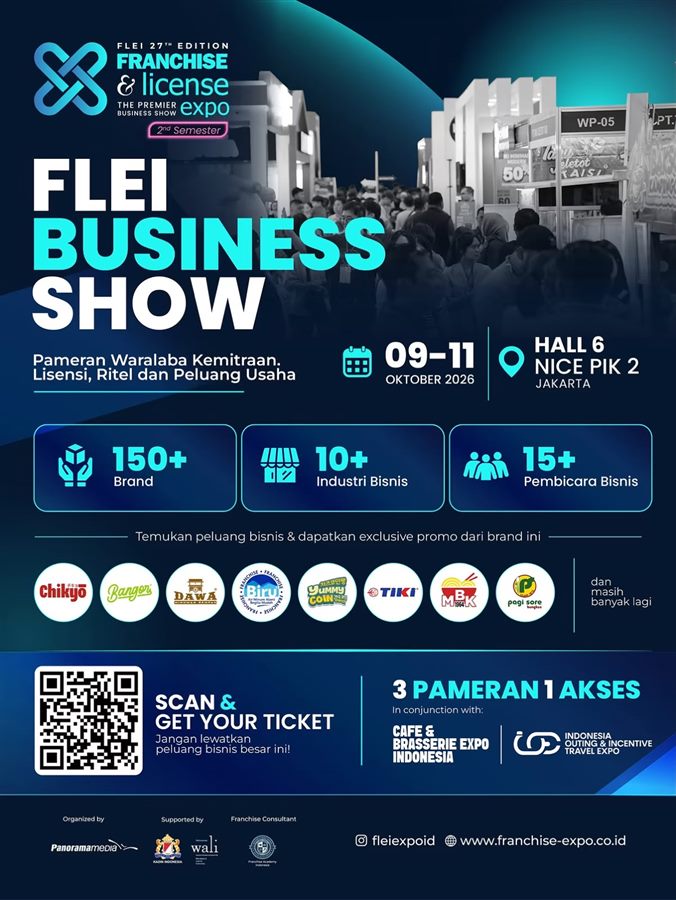 FLEI Business Show 2026