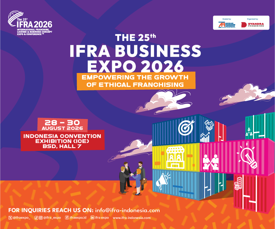 IFRA Business Expo 2026