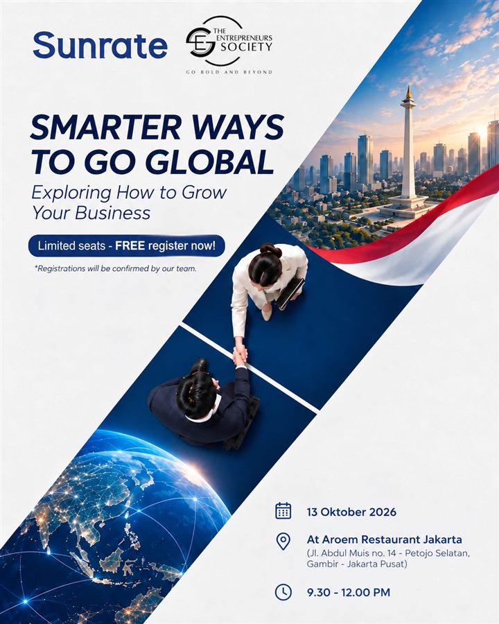 Smarter Ways to Go Global