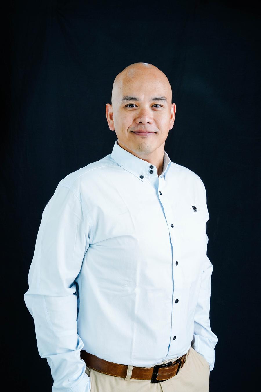 Klemens B. Rahardja - Founder of The Entrepreneurs Society