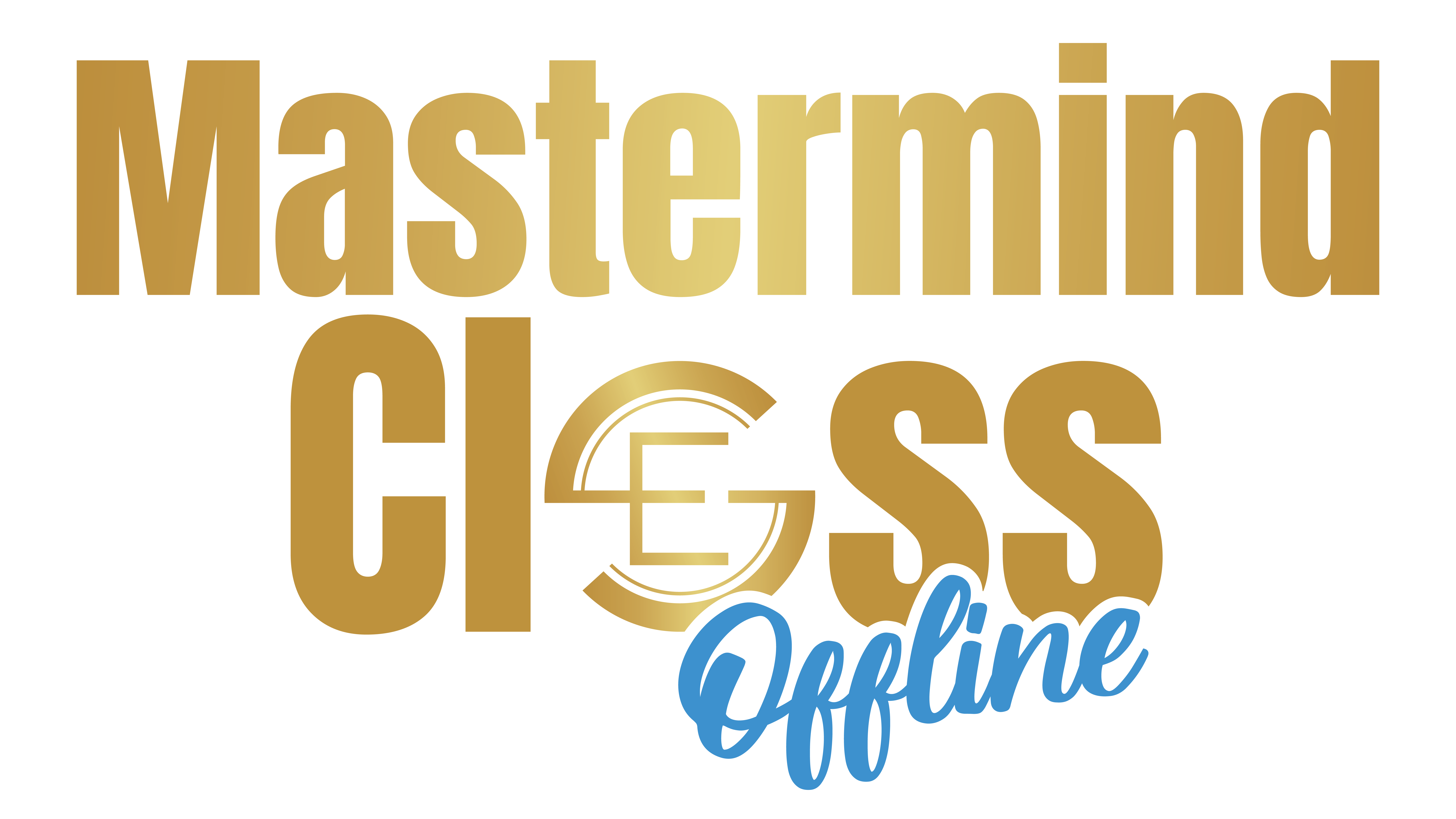 Mastermind Class logo