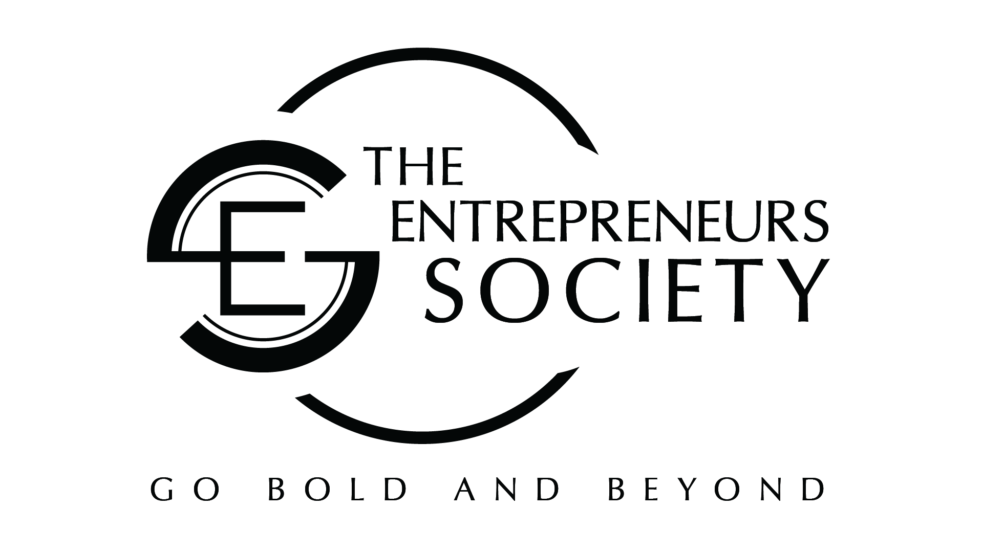 The Entrepreneurs Society logo